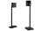 MONITOR AUDIO Radius 45/90 Stand Black