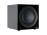 MONITOR AUDIO Anthra W12 Black Gloss