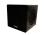 VELODYNE MiniVee X 8"  Black Gloss