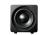 VELODYNE DB 10 Black