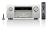 DENON AVC-A10H Premium Silver