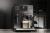 GAGGIA ACCADEMIA BLACK GLASS