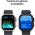 APPLE WATCH ULTRA 2 GPS + CELLULAR BLACK TITANIUM CASE WITH BLACK TRAIL LOOP - S/M MX4U3CS/A