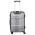 CAT CESTOVNY KUFOR CAT CARGO 20" - STRIEBORNY, 84038-95 vystavený kus