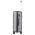 CAT CESTOVNY KUFOR CAT CARGO 20" - STRIEBORNY, 84038-95 vystavený kus