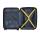 CAT CESTOVNY KUFOR STEALTH 24" - CIERNY, 83797-01 vystavený kus