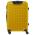 CAT CESTOVNY KUFOR INDUSTRIAL PLATE 24" - ZLTY, 83685-217 vystavený kus