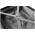 CAT CESTOVNY KUFOR INDUSTRIAL PLATE 24" - ZLTY, 83685-217 vystavený kus