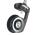 KOSS PORTA PRO WIRELESS 2.0 BLACK