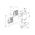 WHIRLPOOL WOI4S8PPM1SB