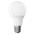 EMOS ZQ5E44 LED ZIAROVKA CLASSIC A60 / E27 / 7 W (60 W) / 806 LM / STUDENA BIELA