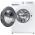 SAMSUNG WW90T654DLH/S7 vystavený kus
