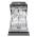 SAMSUNG DW60DG790I00U1