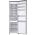 SAMSUNG RB38C7AGWS9/EF