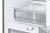 SAMSUNG RB38C7AGWS9/EF