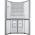 SAMSUNG RF48A401EM9/EO
