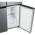 SAMSUNG RF48A401EM9/EO