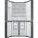 SAMSUNG RF48A401EB4/EO