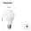 EMOS ZQ5E53 LED ZIAROVKA CLASSIC A60 / E27 / 9,5 W (75 W) / 1055 LM / NEUTRALNA BIELA