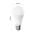 EMOS ZQ5E63 LED ZIAROVKA CLASSIC A60 / E27 / 13 W (100 W) / 1521 LM / NEUTRALNA BIELA