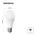 EMOS ZQ5E63 LED ZIAROVKA CLASSIC A60 / E27 / 13 W (100 W) / 1521 LM / NEUTRALNA BIELA