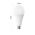 EMOS ZQ5E93 LED ZIAROVKA CLASSIC A95 / E27 / 28 W (200 W) / 3452 LM / NEUTRALNA BIELA