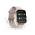 HAMA 178620 SMART HODINKY 6010, GPS, TELEF., VODE ODOLNE IP68/3 ATM, SIRI/GOOGLE ASSIST., RUZOVE vystavený kus