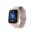 HAMA 178620 SMART HODINKY 6010, GPS, TELEF., VODE ODOLNE IP68/3 ATM, SIRI/GOOGLE ASSIST., RUZOVE vystavený kus