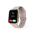 HAMA 178620 SMART HODINKY 6010, GPS, TELEF., VODE ODOLNE IP68/3 ATM, SIRI/GOOGLE ASSIST., RUZOVE vystavený kus