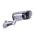 SOLIGHT 1D40 MAKETA BEZPECNOSTNEJ KAMERY, NA STENU, LED DIODA, 2 X AA