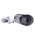 SOLIGHT 1D40 MAKETA BEZPECNOSTNEJ KAMERY, NA STENU, LED DIODA, 2 X AA