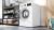 BOSCH WNG24401BY