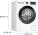 BOSCH WNG24401BY