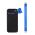 VERBATIM EXTERNY SSD 1 TB POCKET USB3.2 GEN 2, CIERNA/MODRA