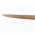 KONDELA Jedálenský stôl, okrúhly, dub/čierna, priemer 110 cm, REVENTON NEW