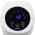 HOME BY SOMOGYI TWFR78 STLPOVY VENTILATOR S DIALKOVYM OVLADACOM, BIELA FARBA, 79 CM, 45 W