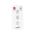HOME BY SOMOGYI TWFR78 STLPOVY VENTILATOR S DIALKOVYM OVLADACOM, BIELA FARBA, 79 CM, 45 W