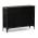 AUTRONIC AUK-W2104 BK Komoda s 8 zásuvkami, 103x30x77