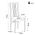 AUTRONIC BC-2482 TR3 JEDALENSKA STOLICKA, CERESNA/LATKA BEZOVA