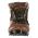 AUTRONIC LIF2552 Bota - obal na květiny, z polyresinu.