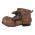 AUTRONIC LIF2553 Bota - obal na květiny, z polyresinu.