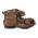 AUTRONIC LIF2553 Bota - obal na květiny, z polyresinu.