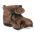 AUTRONIC LIF2553 Bota - obal na květiny, z polyresinu.