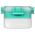 SISTEMA KRABICKA NA DESIATU S MISKOU 400 ML, MIX FARIEB