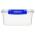 SISTEMA KLIP IT PLUS LUNCH BOX SQUARE 1,15 L, 1 KUS