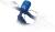 JBL WIND 3S BLUE