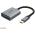AKASA USB 3.2 TYPE-C DUAL CITACKA KARIET