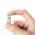 APACER USB FLASH DISK, USB 3.0, 128GB, AH155, STRIEBORNY, AP128GAH155U-1, USB A, S PUTKOM