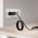 SOLIGHT SSC2301 MAGNETICKY USB-C KABEL, USB 2.0 A KONEKTOR - USB-C KONEKTOR, 1M