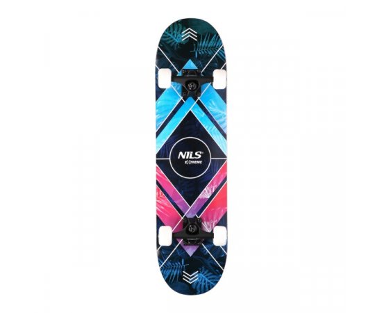 Skateboard NILS Extreme CR3108SA Triangel